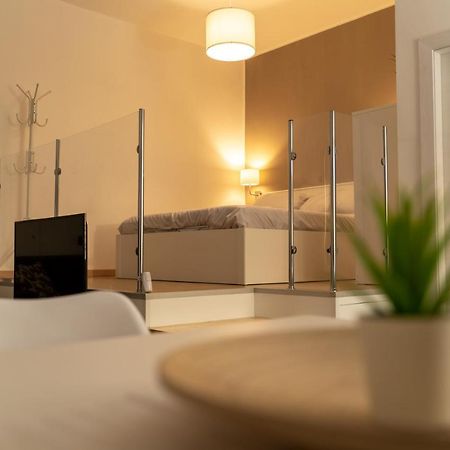Living Room Schiavonea 外观 照片