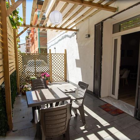 Living Room Schiavonea 外观 照片