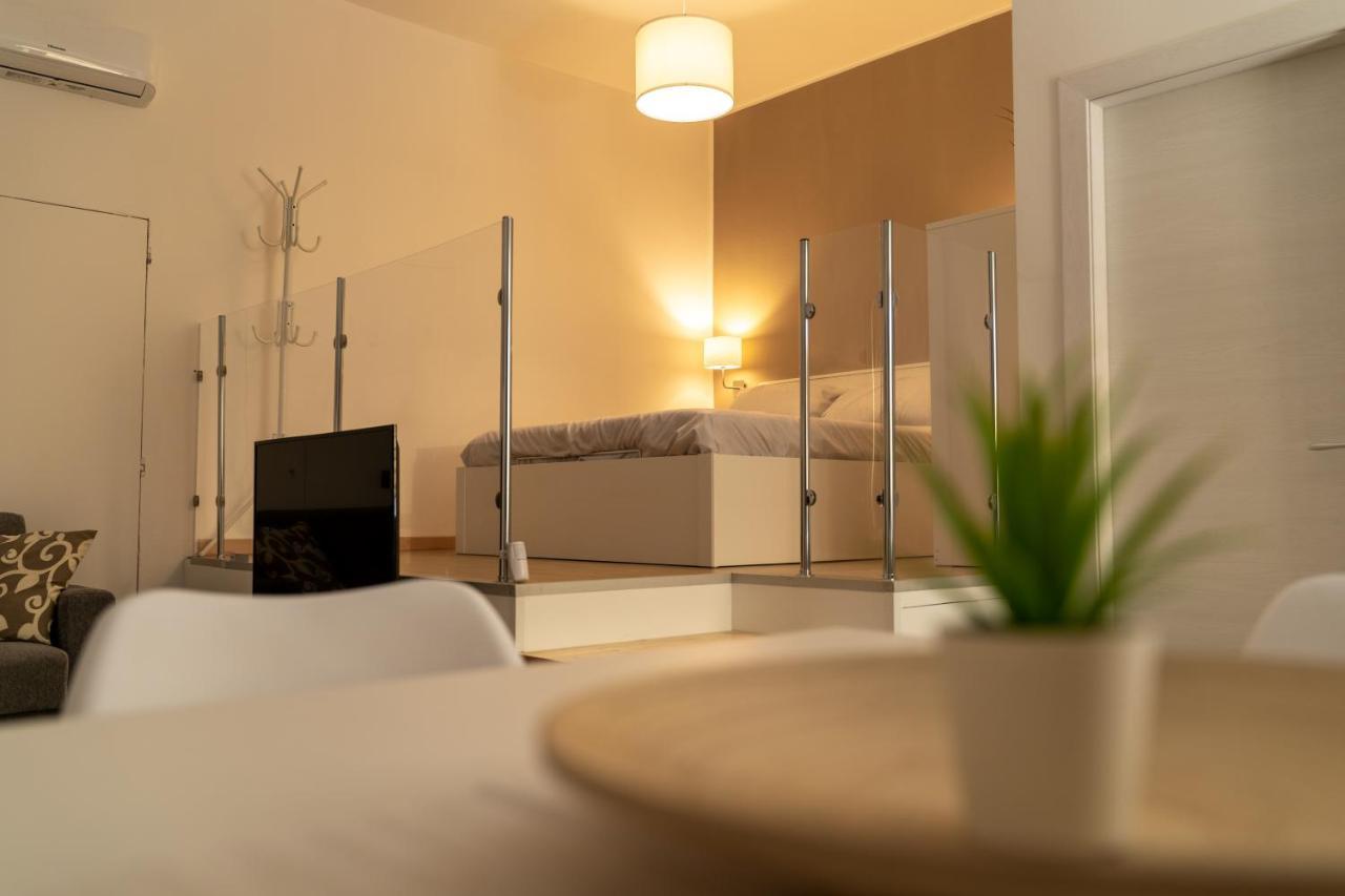 Living Room Schiavonea 外观 照片