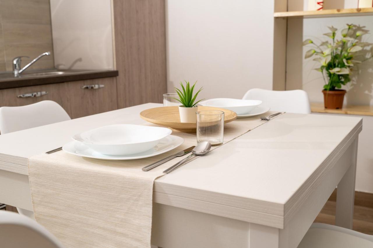 Living Room Schiavonea 外观 照片