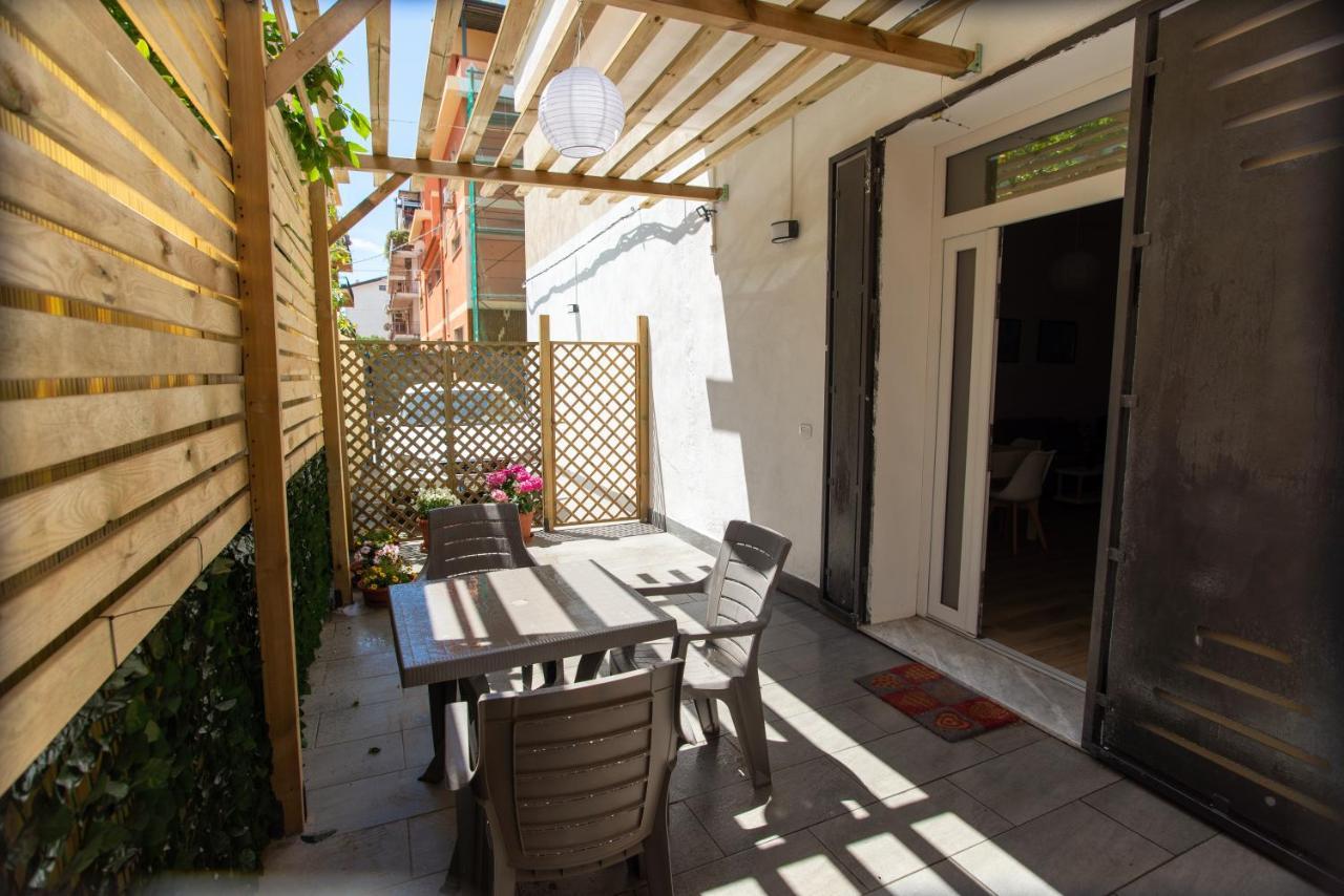 Living Room Schiavonea 外观 照片